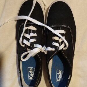Keds Champion Originals Lace Up WF34100M G16-61465